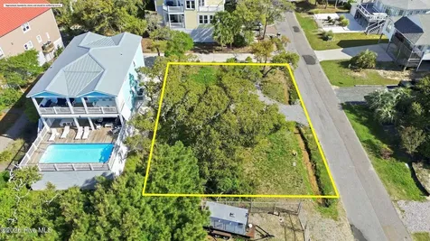 111 SE 74th Street Oak Island NC 28465