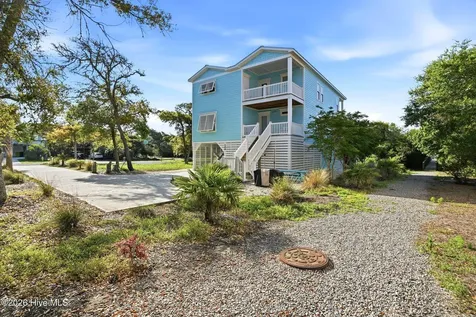 111 SE 74th Street Oak Island NC 28465
