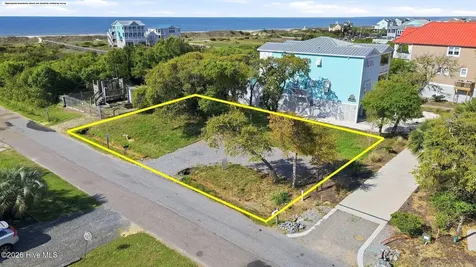 111 SE 74th Street Oak Island NC 28465