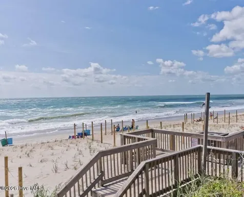 9201 Coast Guard Road Emerald Isle NC 28594