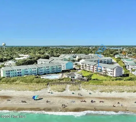 9201 Coast Guard Road Emerald Isle NC 28594