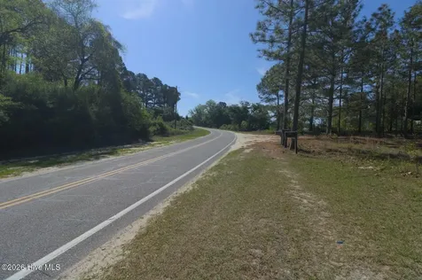 0 Sr 1226 Road Aberdeen NC 28315