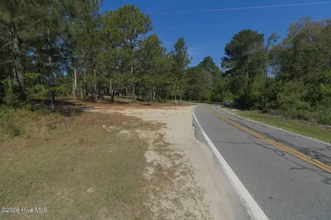 0 Sr 1226 Road Aberdeen NC 28315