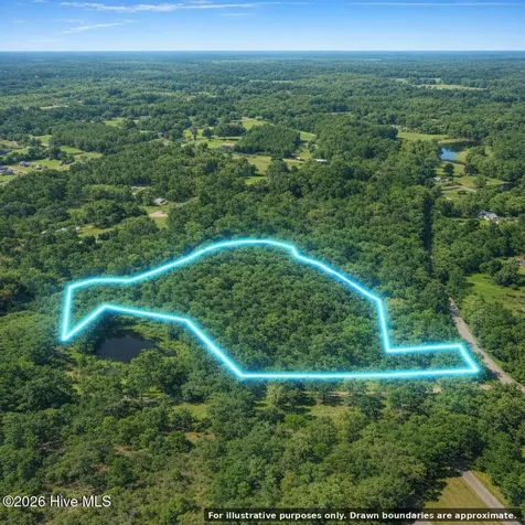 0 Sr 1226 Road Aberdeen NC 28315