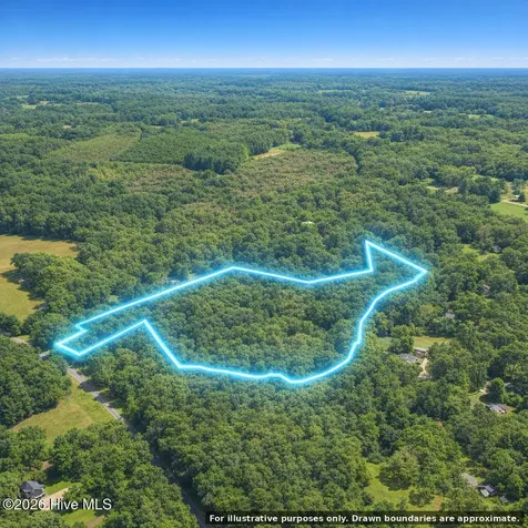 0 Sr 1226 Road Aberdeen NC 28315