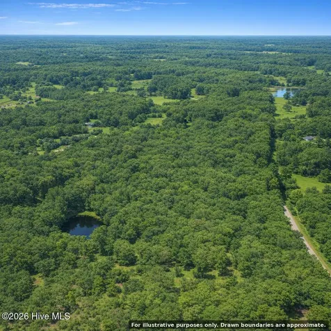 0 Sr 1226 Road Aberdeen NC 28315