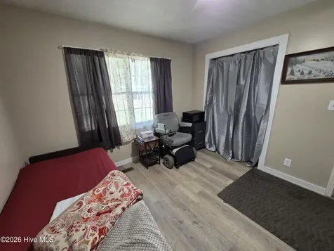 5841 Crestline Road Laurinburg NC 28352
