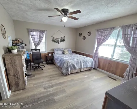 5841 Crestline Road Laurinburg NC 28352