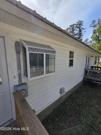5841 Crestline Road Laurinburg NC 28352