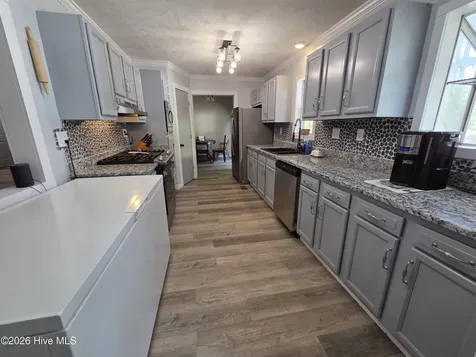 5841 Crestline Road Laurinburg NC 28352