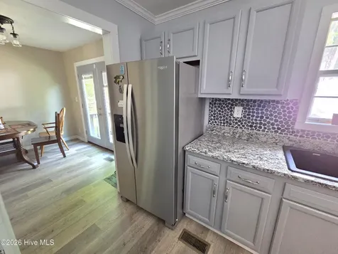 5841 Crestline Road Laurinburg NC 28352