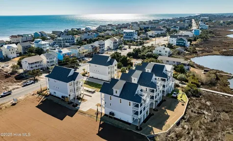 611 S Topsail Drive Surf City NC 28445