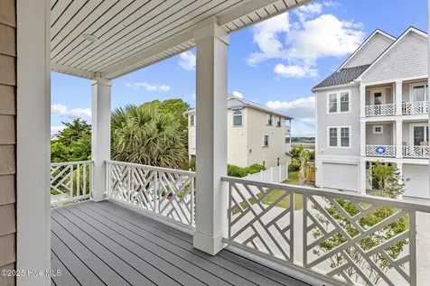 611 S Topsail Drive Surf City NC 28445