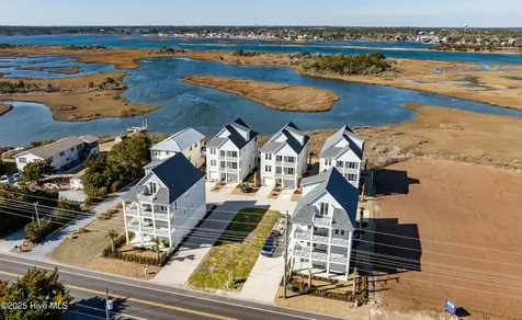 611 S Topsail Drive Surf City NC 28445