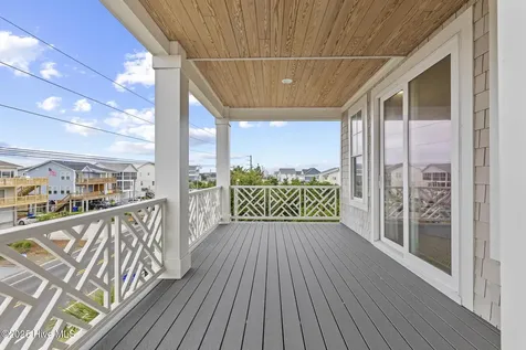 611 S Topsail Drive Surf City NC 28445