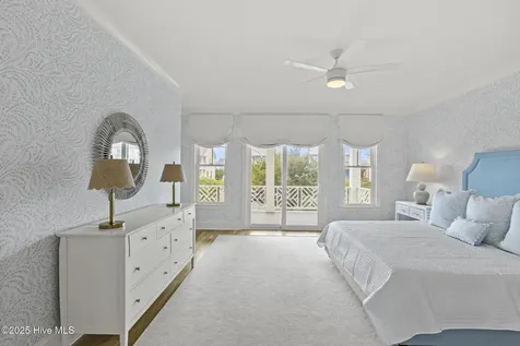 611 S Topsail Drive Surf City NC 28445
