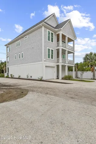 611 S Topsail Drive Surf City NC 28445