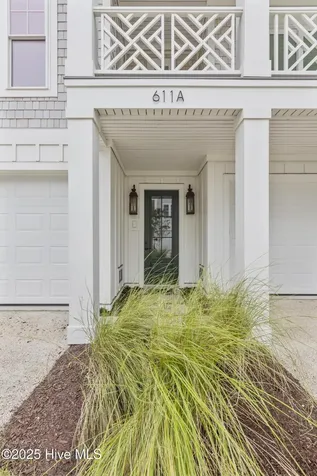611 S Topsail Drive Surf City NC 28445