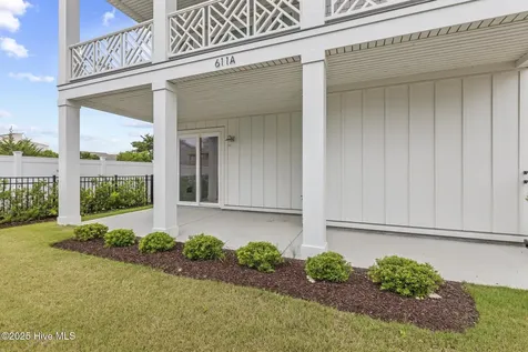 611 S Topsail Drive Surf City NC 28445