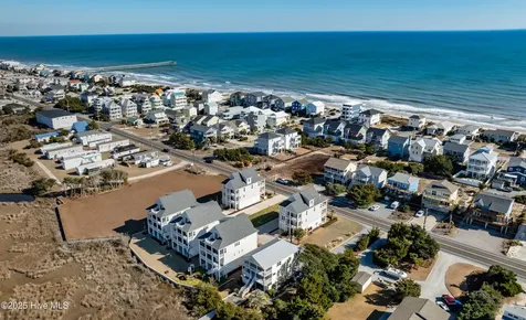 611 S Topsail Drive Surf City NC 28445