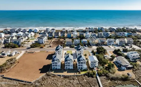 611 S Topsail Drive Surf City NC 28445