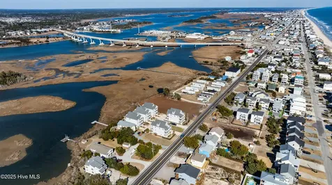 611 S Topsail Drive Surf City NC 28445
