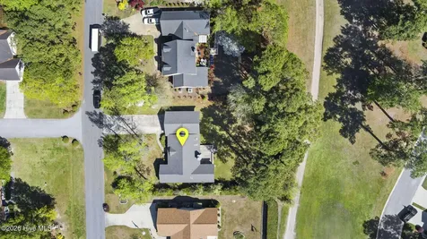 814 Lord Granville Drive Morehead City NC 28557