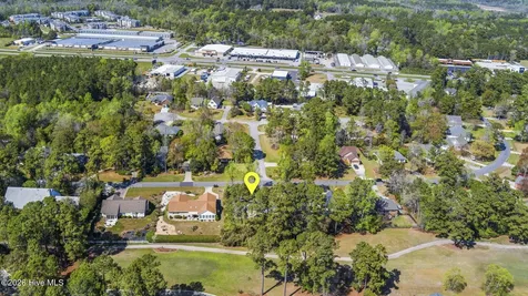814 Lord Granville Drive Morehead City NC 28557