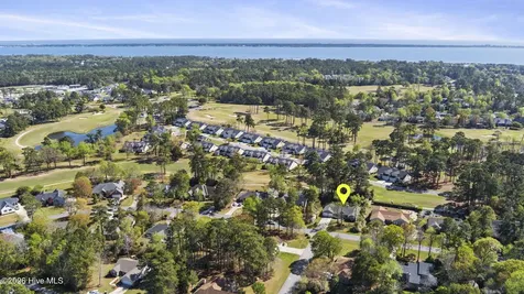 814 Lord Granville Drive Morehead City NC 28557