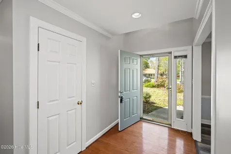 814 Lord Granville Drive Morehead City NC 28557