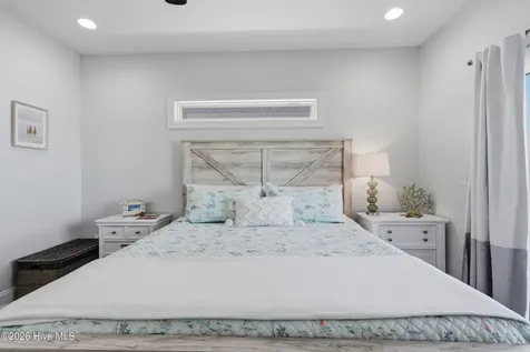 926 Observation Lane Topsail Beach NC 28445