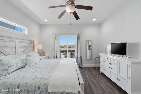 926 Observation Lane Topsail Beach NC 28445