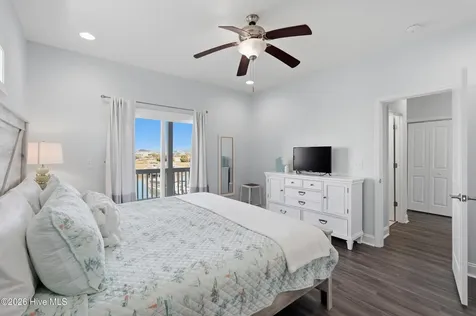 926 Observation Lane Topsail Beach NC 28445