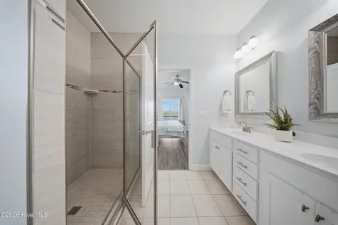 926 Observation Lane Topsail Beach NC 28445