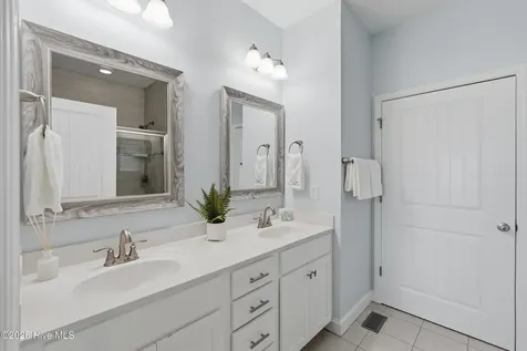 926 Observation Lane Topsail Beach NC 28445