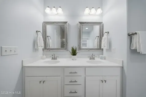 926 Observation Lane Topsail Beach NC 28445