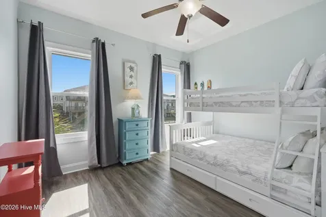 926 Observation Lane Topsail Beach NC 28445