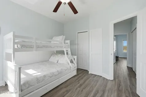 926 Observation Lane Topsail Beach NC 28445