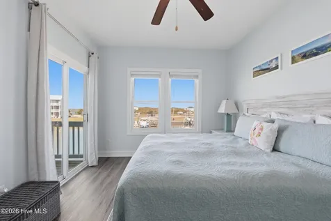 926 Observation Lane Topsail Beach NC 28445