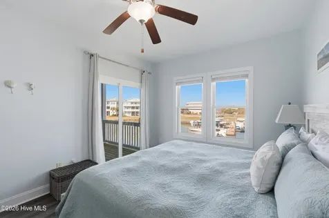 926 Observation Lane Topsail Beach NC 28445