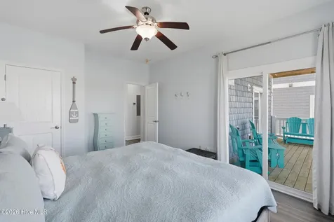 926 Observation Lane Topsail Beach NC 28445