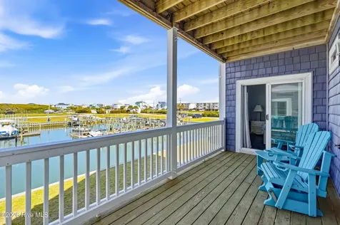 926 Observation Lane Topsail Beach NC 28445