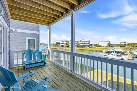 926 Observation Lane Topsail Beach NC 28445