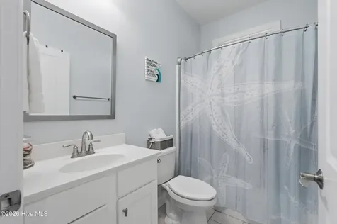926 Observation Lane Topsail Beach NC 28445