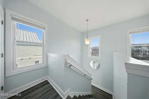 926 Observation Lane Topsail Beach NC 28445
