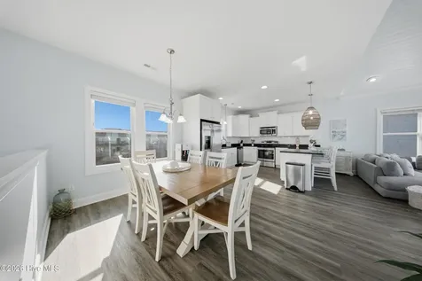 926 Observation Lane Topsail Beach NC 28445