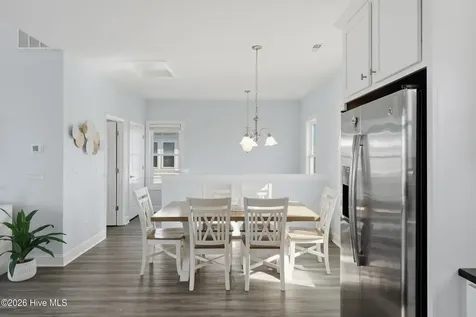 926 Observation Lane Topsail Beach NC 28445