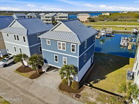 926 Observation Lane Topsail Beach NC 28445