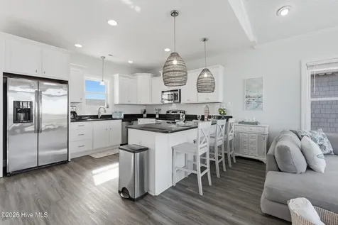 926 Observation Lane Topsail Beach NC 28445
