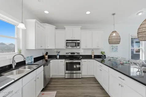 926 Observation Lane Topsail Beach NC 28445